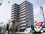 ウインズステージ