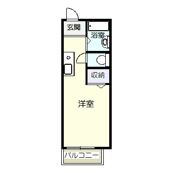 間取あり