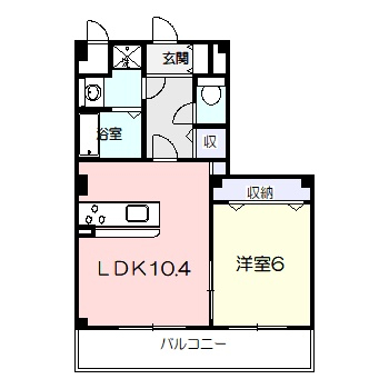 間取あり