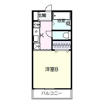 間取あり