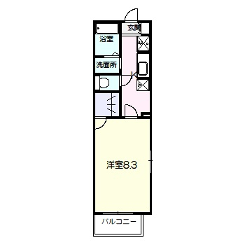間取あり