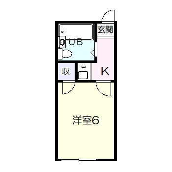 間取あり