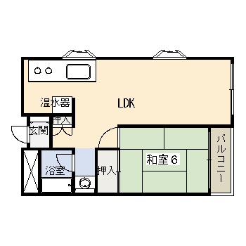 間取あり