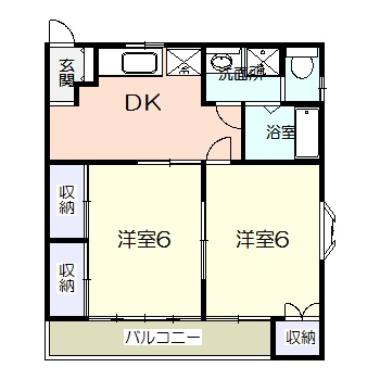間取あり