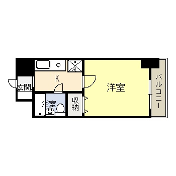 間取あり