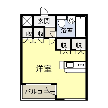 ワコーレエレガンス新田第一
