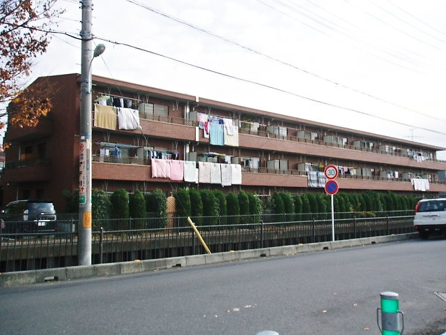 花梨ハイム