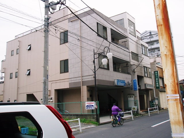 恩田マンション