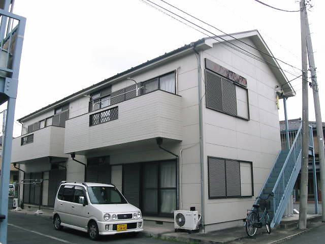 メゾン秋元Ｂ
