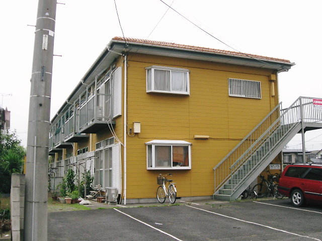 本町ハイツ