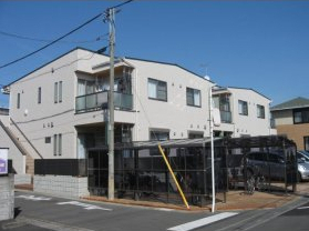 カーサ茜