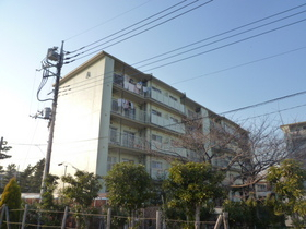 松原ロジュマン　Ａ棟