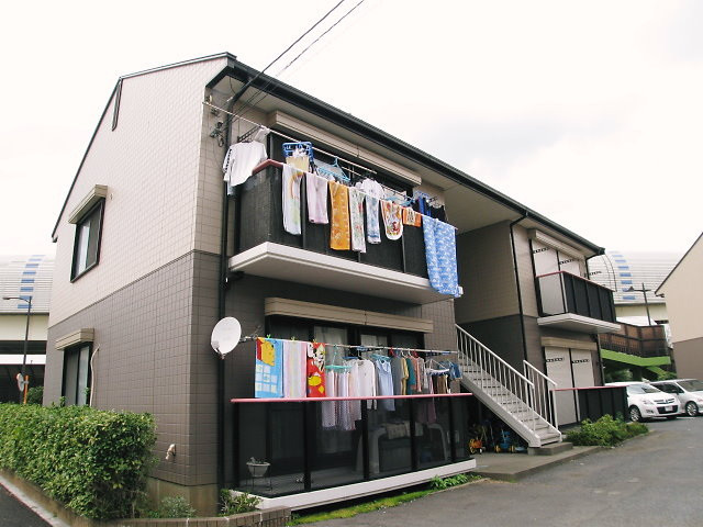 キラニーハイツＡ