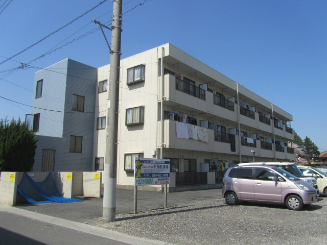 マイライフ草加