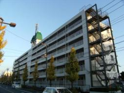 グリーンヒル草加松原
