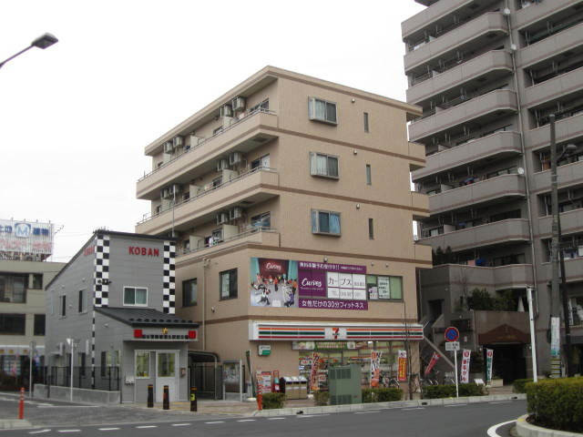 マルコービル
