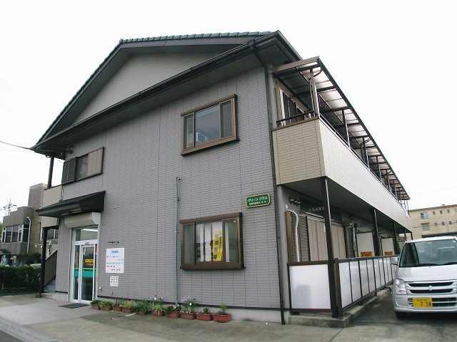 グリーングラス