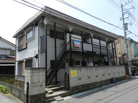久野コーポ