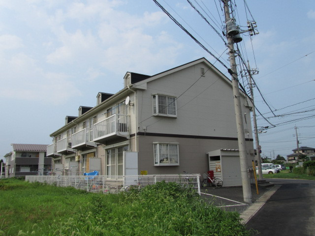 マインドハイム伊原