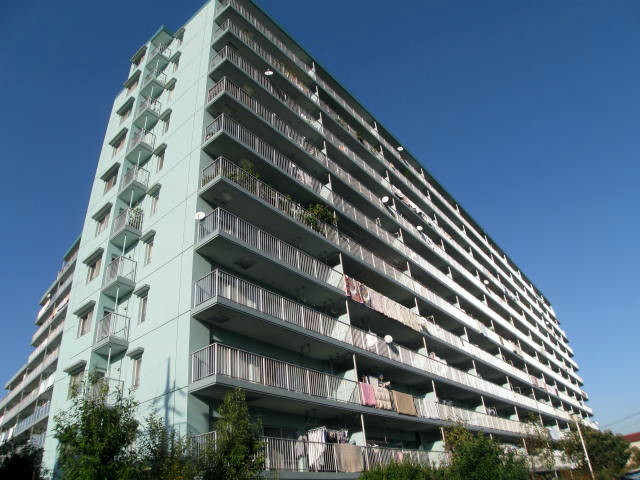 メイツ草加