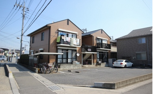 ポート・ストークＡ