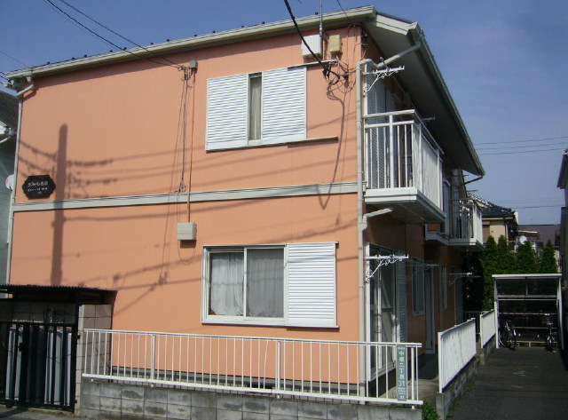 ラフォーレ松原