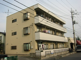カーサ清水