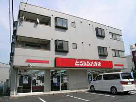 メゾンＮ