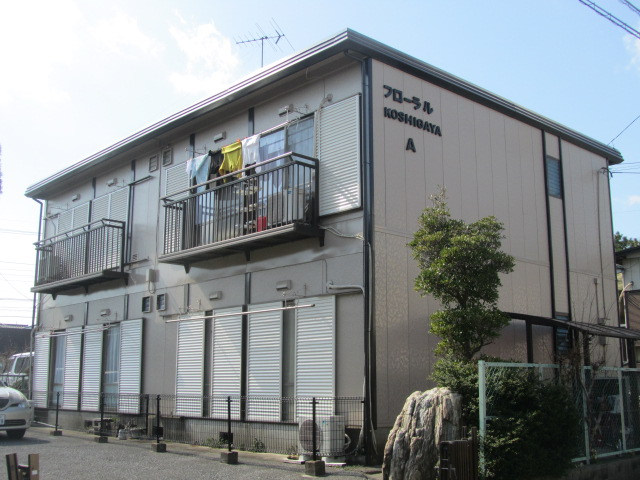 フローラル越谷Ａ