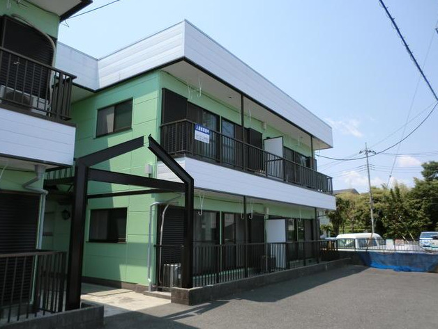カールハイツ