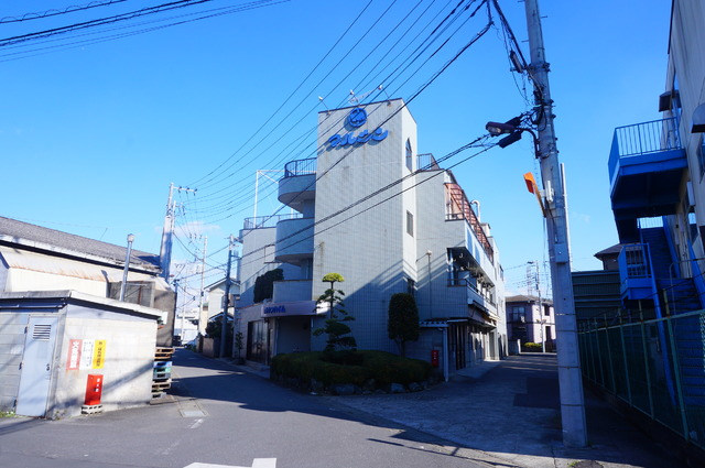 マルシンハイム