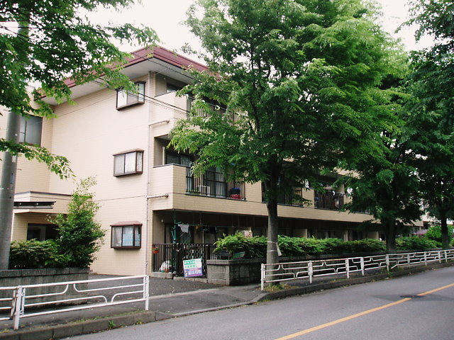 グランドハイム中村