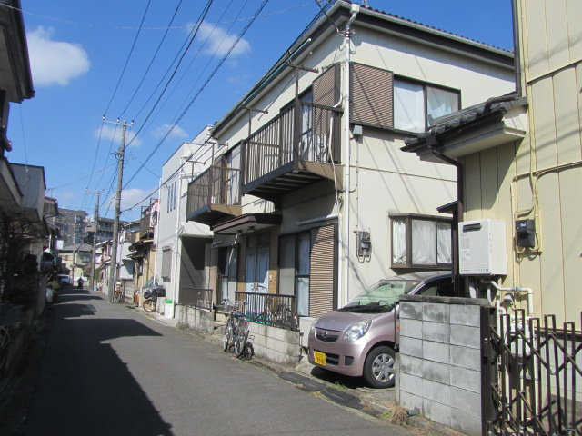 工藤ハイツ