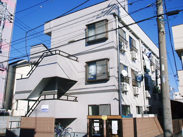 蒲生Ｋハイツ