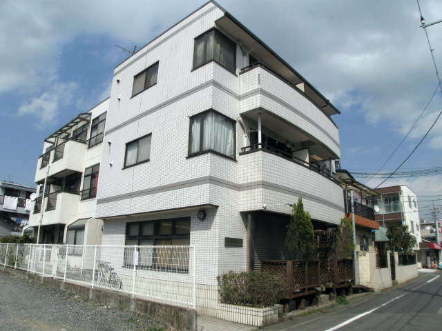 グランデ茜パート１