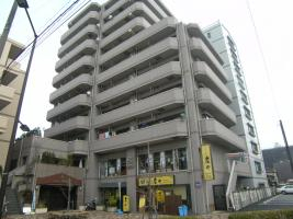 キャッスルマンション蒲生駅前