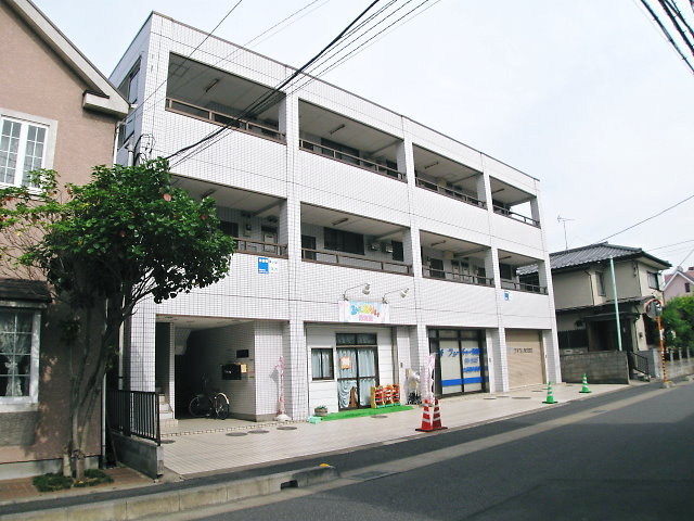マリーハイム