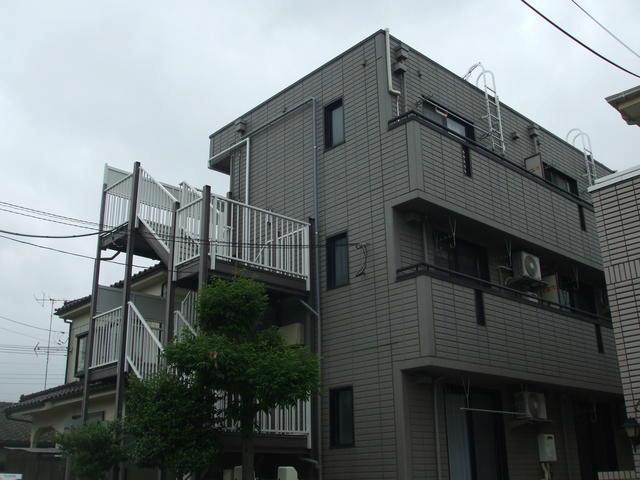 グリーンヒルズ
