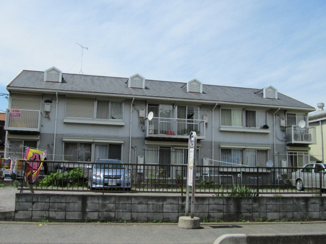 グランドタウン