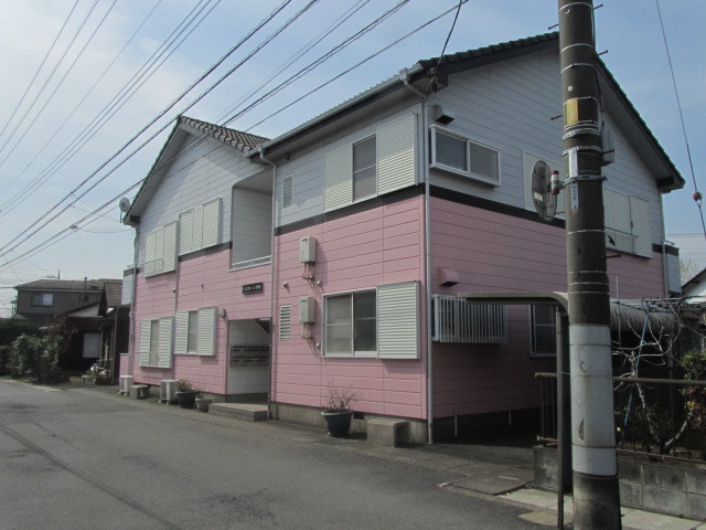 ペスカトーレ伊原