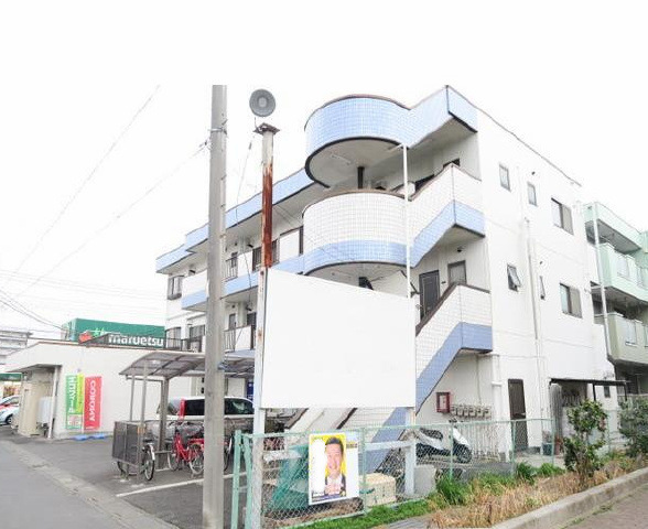 マンションアーサー