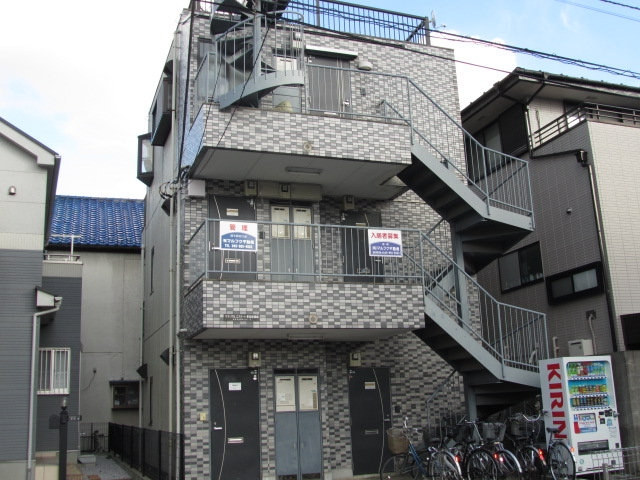 マテリアルエステート草加壱番館