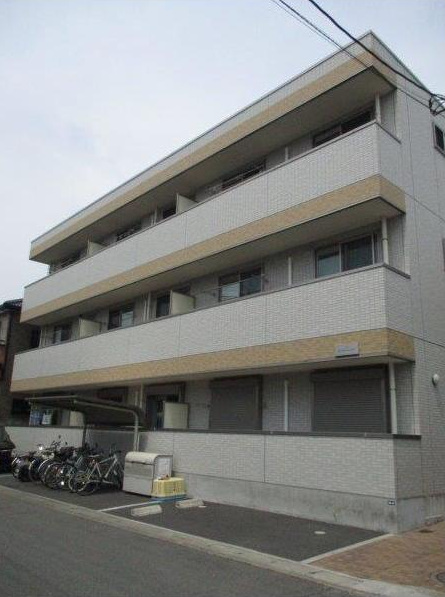 カーサ・レシェンテ