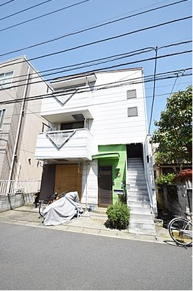 菊地マンション