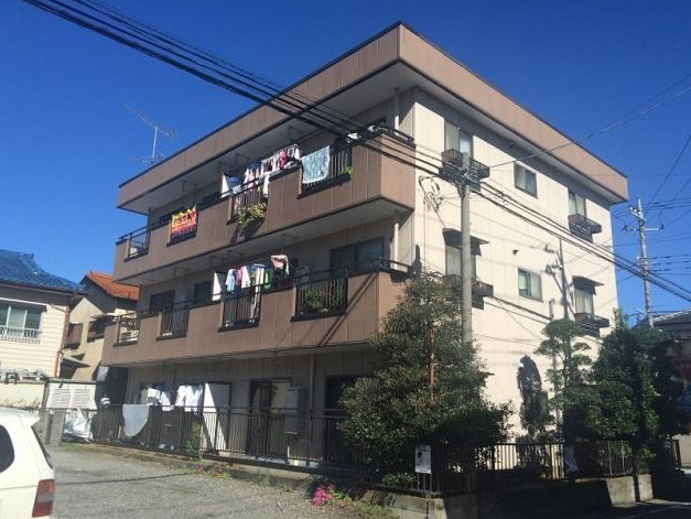 南町壱番館