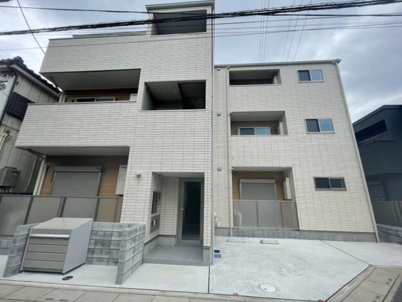 プレミオ草加新田