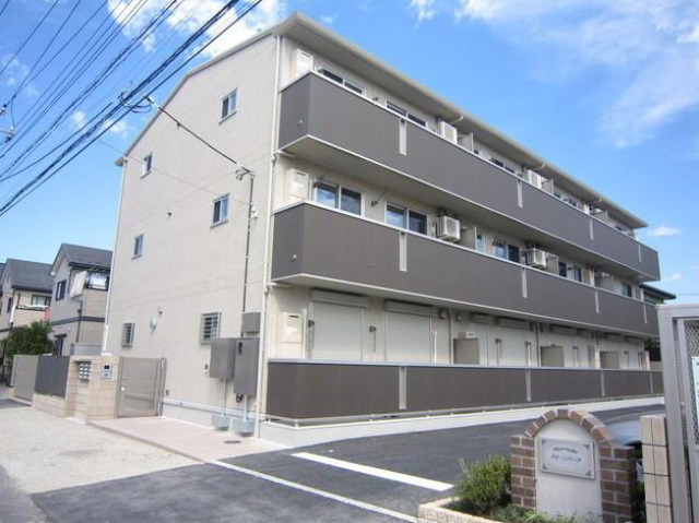 グリーンパーク
