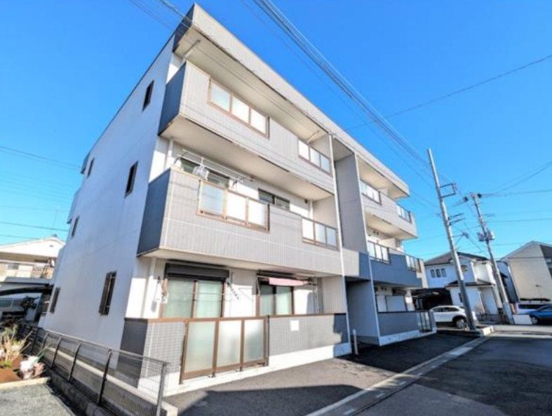 アステール登戸
