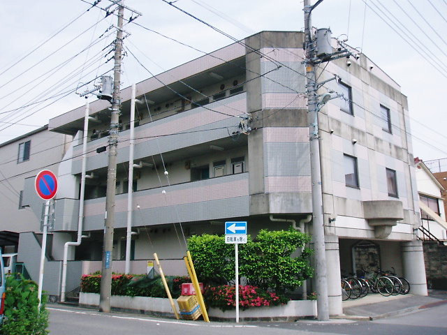 プレンディ越谷蒲生