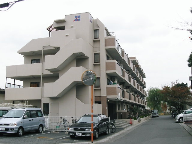 ベルドュムール越谷南